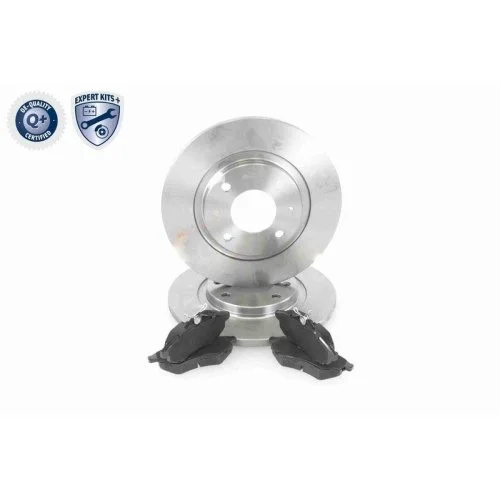 Комплект тормозных колодок VAICO EXPERT KITS + V22-0720, фото №3 Комплект тормозных колодок VAICO EXPERT KITS + V22-0720, фото №3