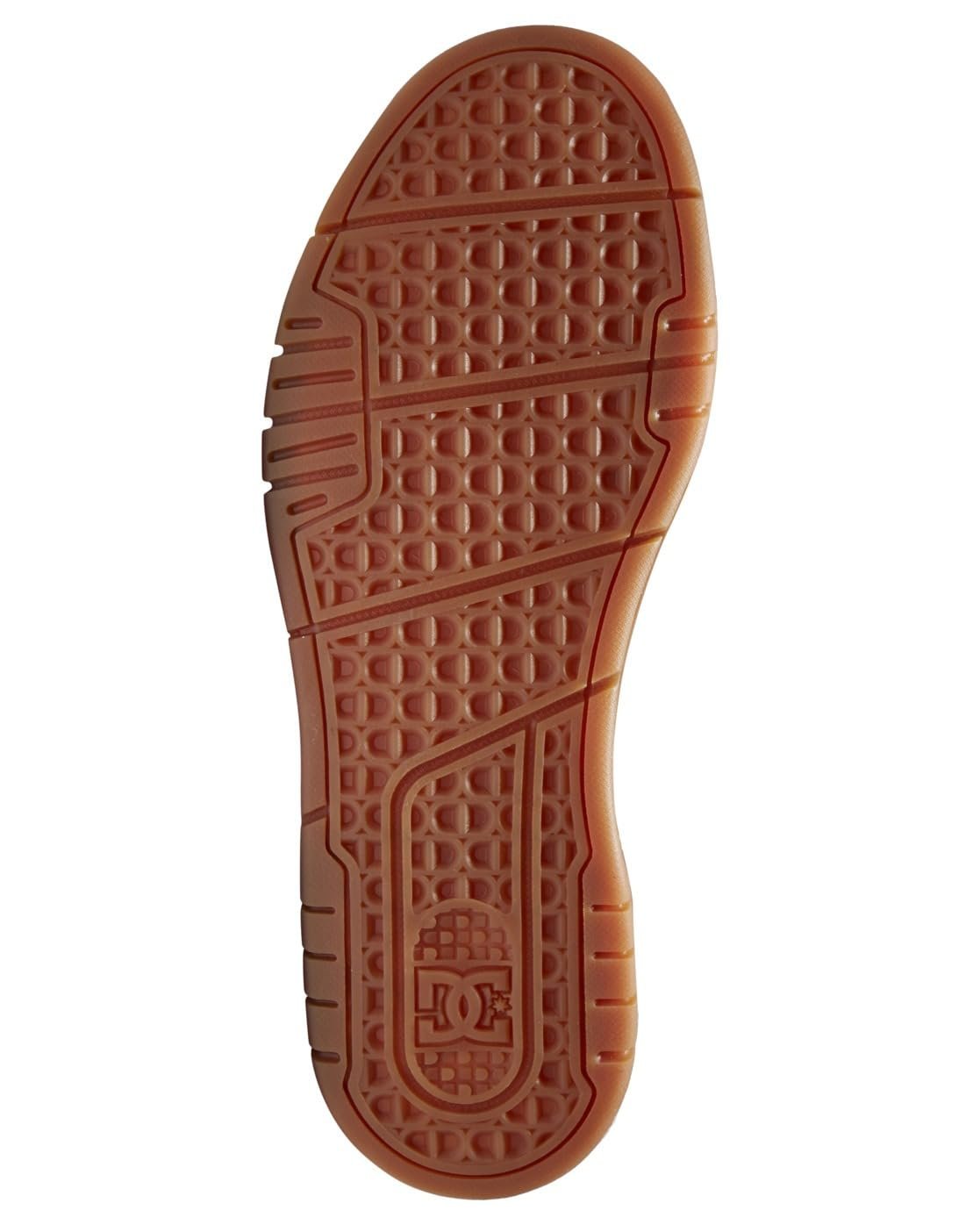 Кросівки DC Shoes Stag чоловічі, фото №5