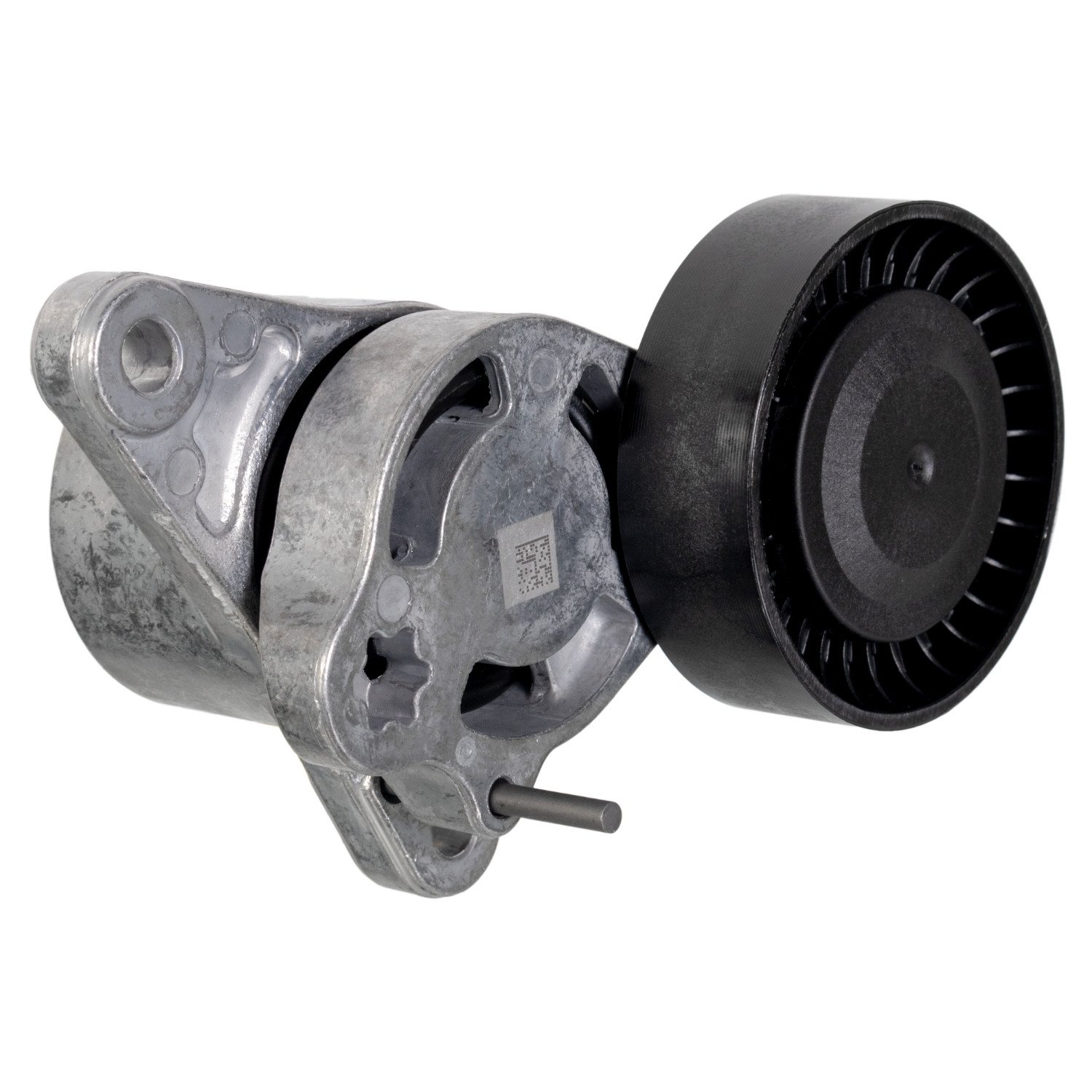 Натягувач поліклинового паса FEBI BILSTEIN 177942 для MERCEDES-BENZ, фото №1 Натягувач поліклинового паса FEBI BILSTEIN 177942 для MERCEDES-BENZ, фото №1