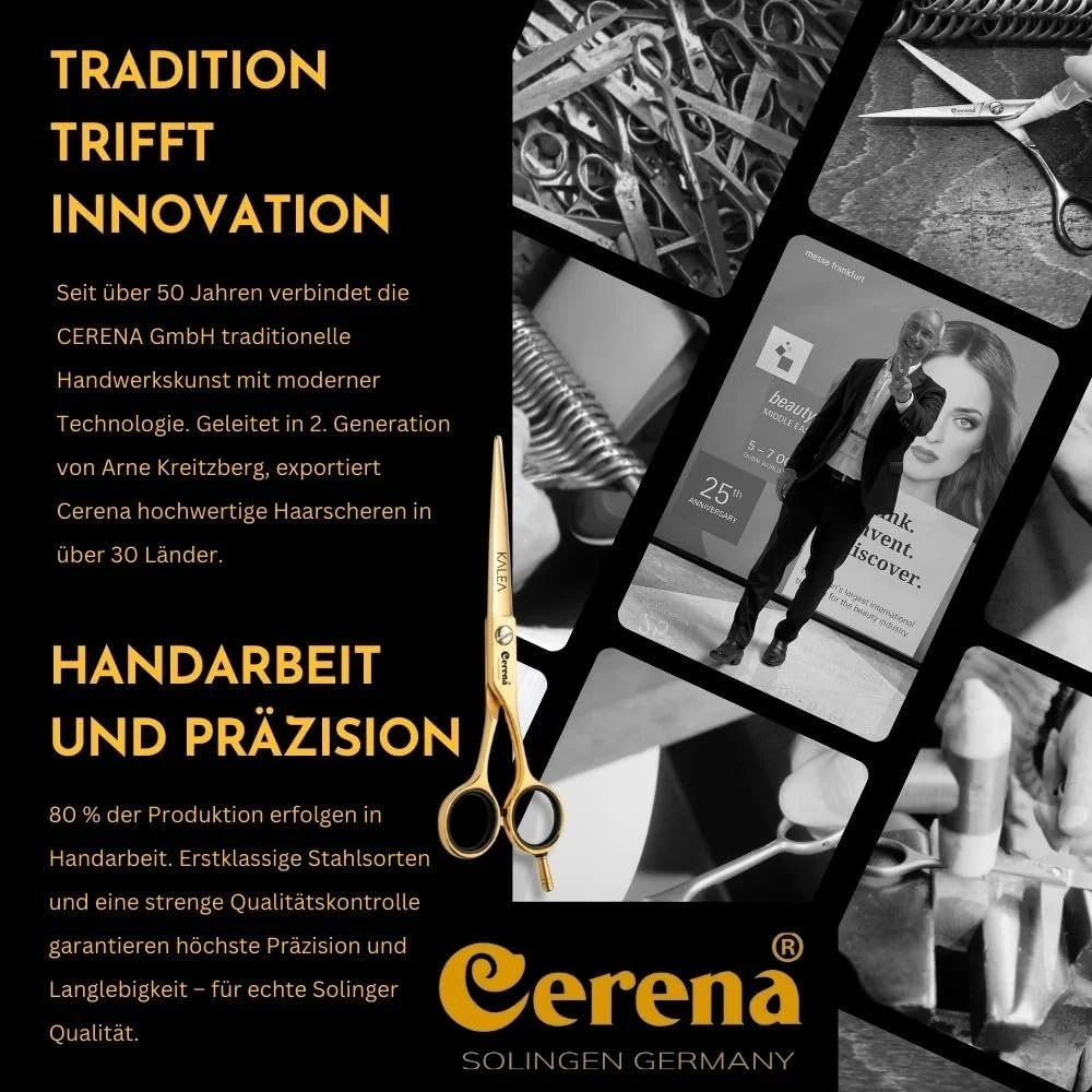 Лезвия для бритвы Cerena 10 шт., фото №6 Лезвия для бритвы Cerena 10 шт., фото №6