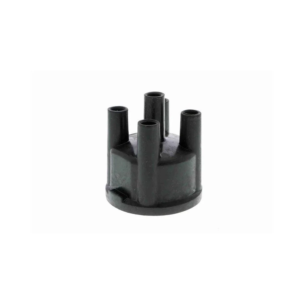 Кришка розподільника запалювання VEMO V10-70-0027 AUDI SEAT SKODA, фото №1