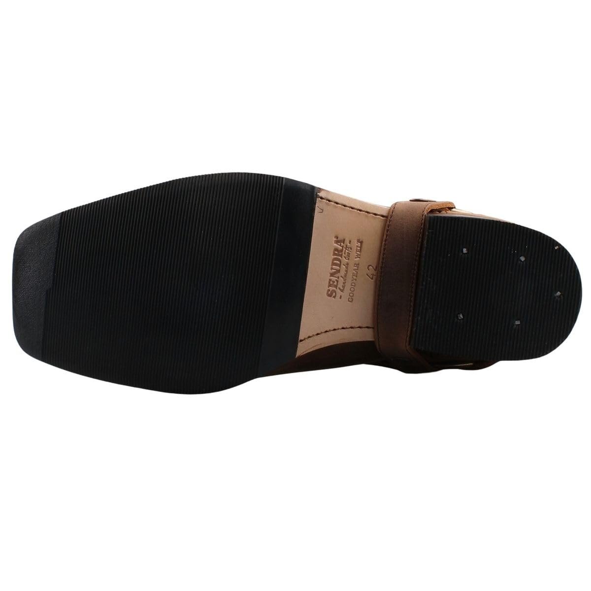 Чоловічі Чоботи Sendra Boots, фото №4