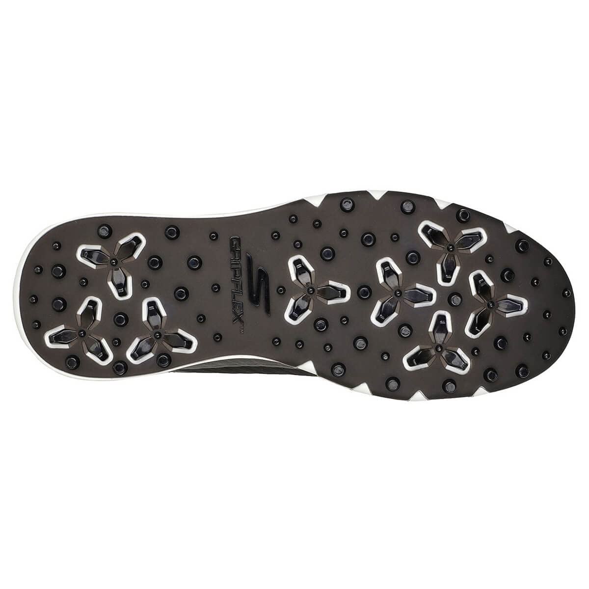 Кроссовки Skechers Elite 4 Victory Spikeless для гольфа, фото №3