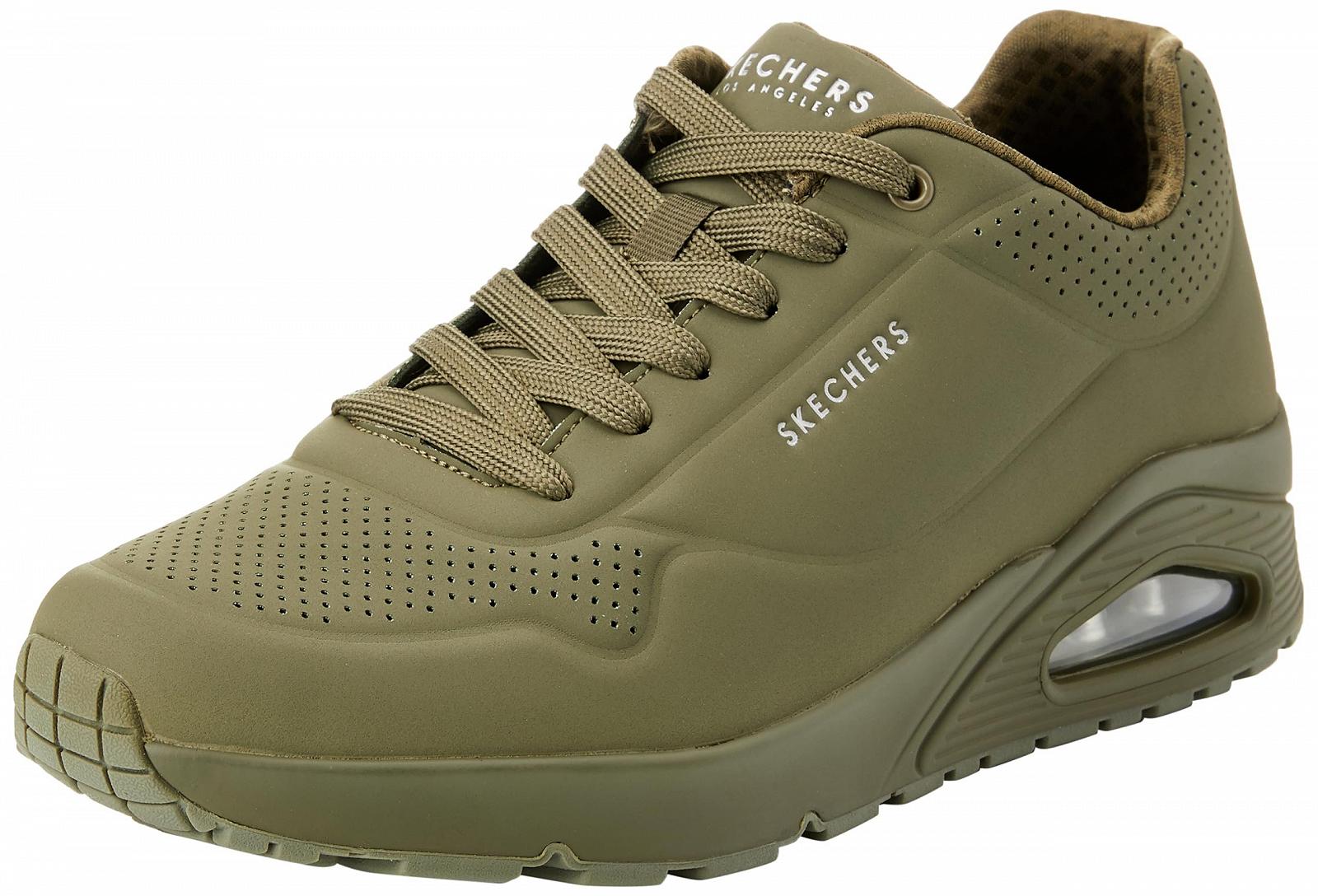 Кроссовки Skechers UNO Stand On Air для мужчин, фото №1
