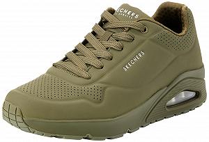 Кроссовки Skechers UNO Stand On Air для мужчин - Фото 1