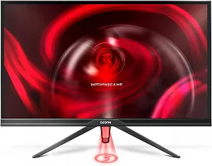Ігровий монітор 27" Ozone DSP27 2К IPS 144 Гц - Фото 1