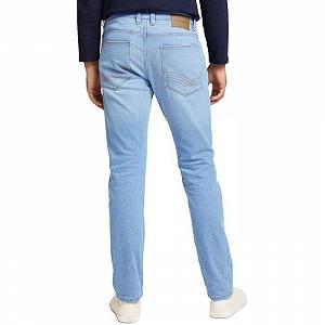 Джинсы Tom Tailor 1029760XX1010111 Голубой XL synthetic.ua - Фото 1
