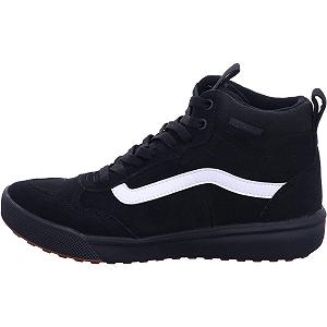 Кроссовки Vans Filmore Hi VansGuard мужские synthetic.ua - Фото 1