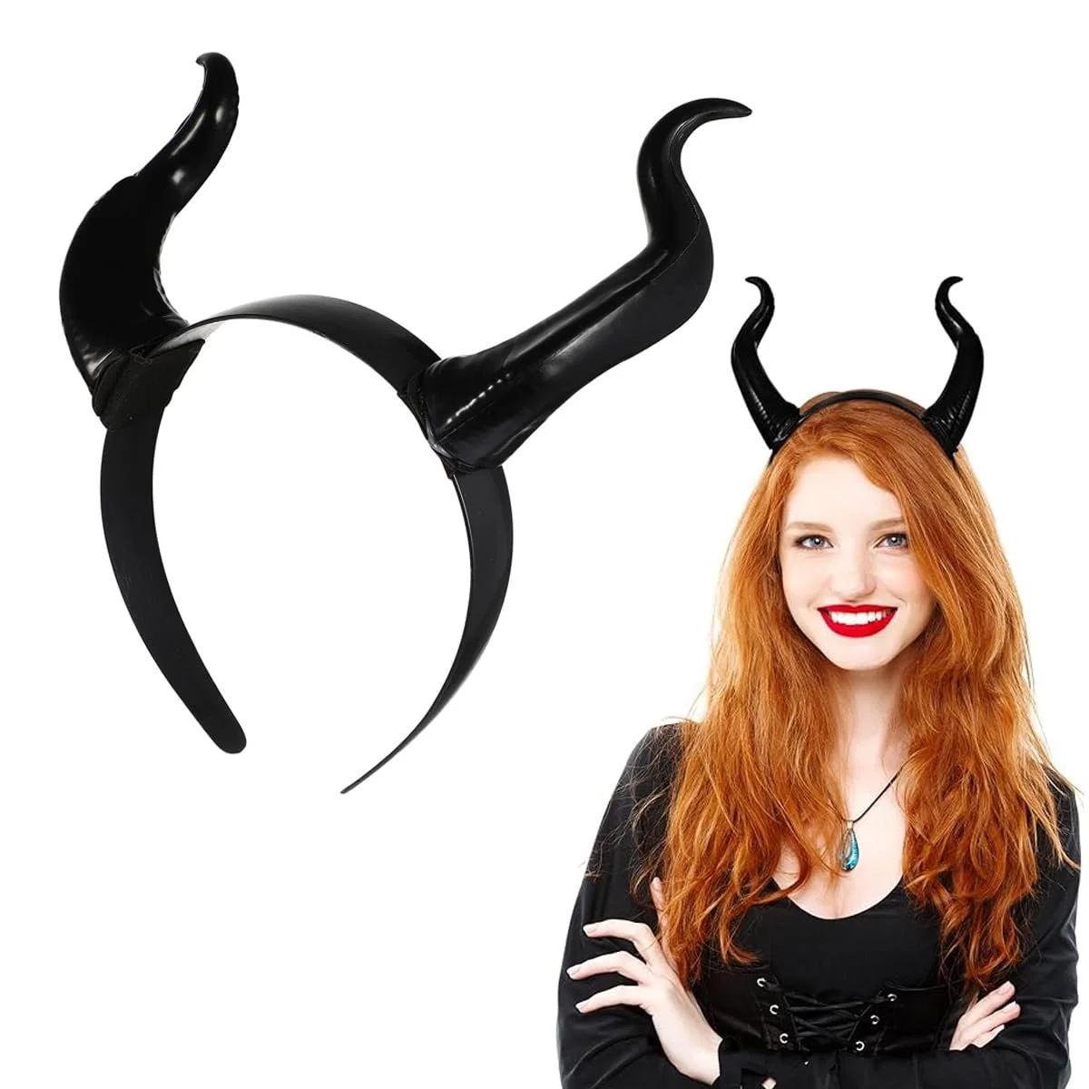 Обруч для волосся, фото №1