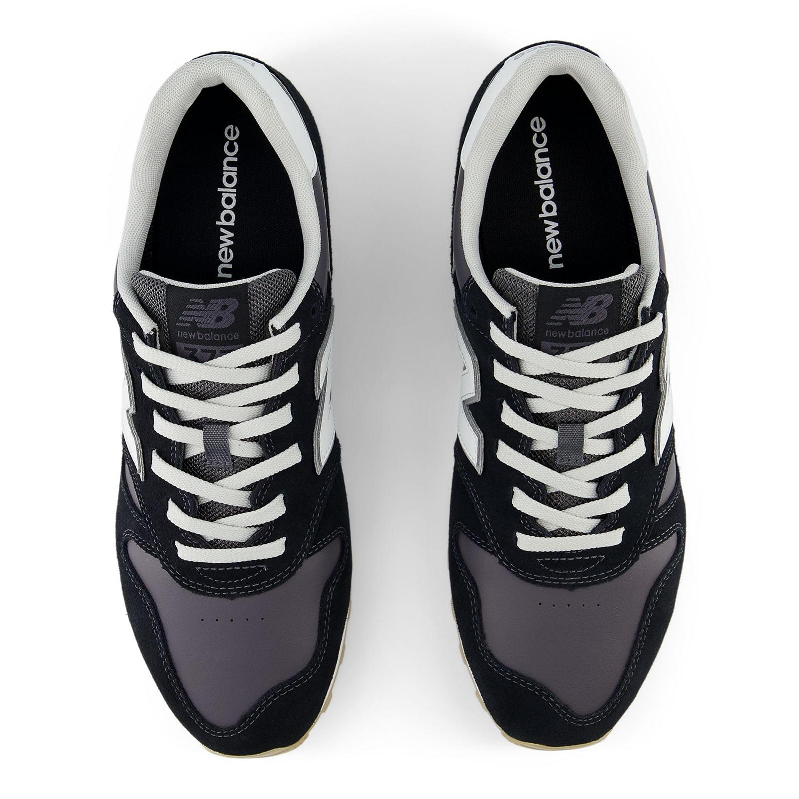 Кросівки New Balance 373 Чоловічі, фото №4 Кросівки New Balance 373 Чоловічі, фото №4