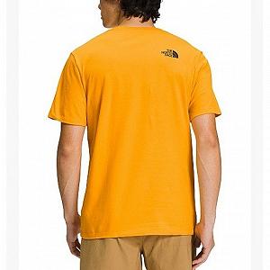 Футболка The North Face Short Sleeve Places We Love Camp Geodesic  XL synthetic.ua - Фото 1