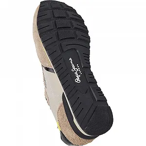 Кросівки PEPE JEANS Brit Fly M synthetic.ua - Фото 1