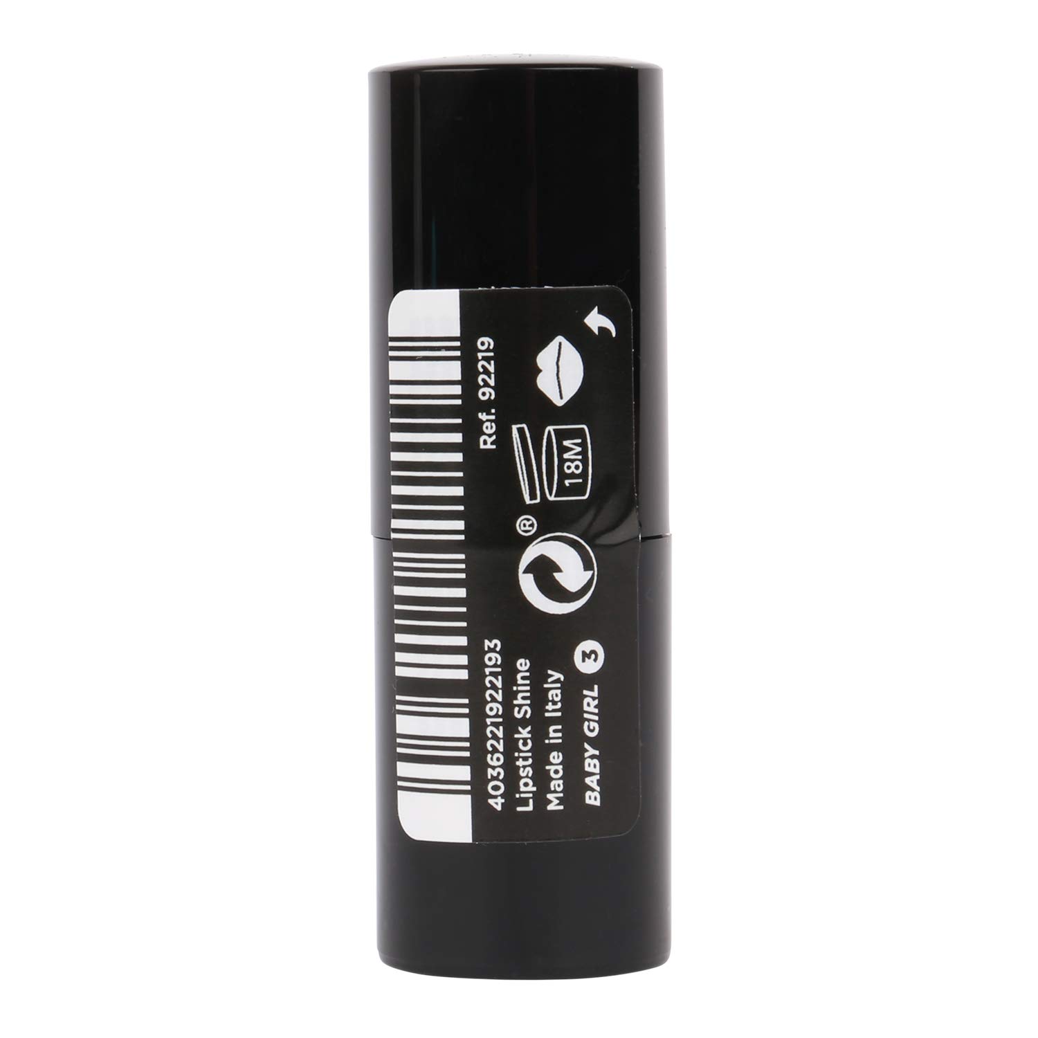 Губная помада Douglas Shine No. 03 Baby Girl 3.5 г, фото №3 Губная помада Douglas Shine No. 03 Baby Girl 3.5 г, фото №3