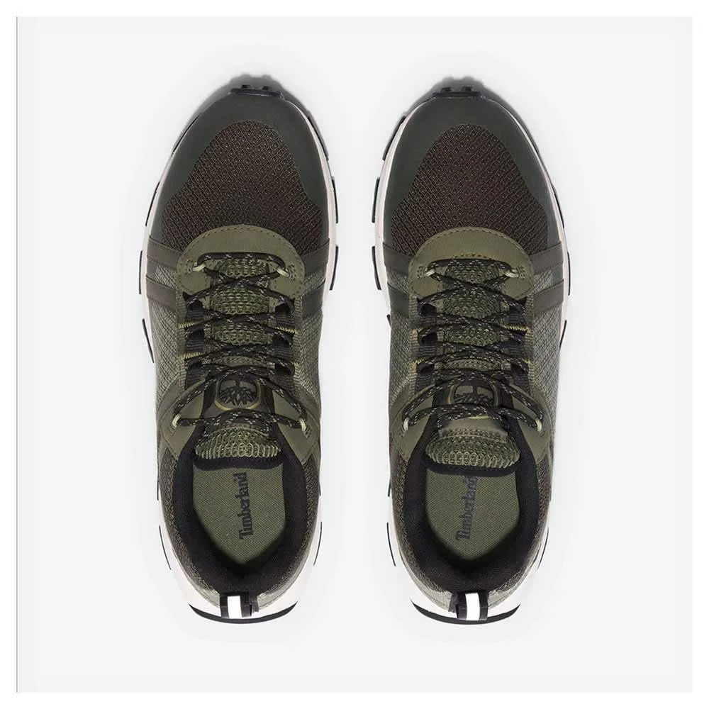 Кросівки Timberland Low Lace Up, фото №3 Кросівки Timberland Low Lace Up, фото №3