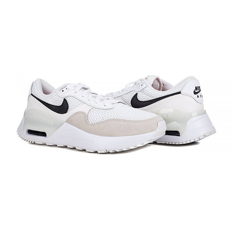 Кроссовки Nike AIR MAX SYSTM 40.5, фото №1