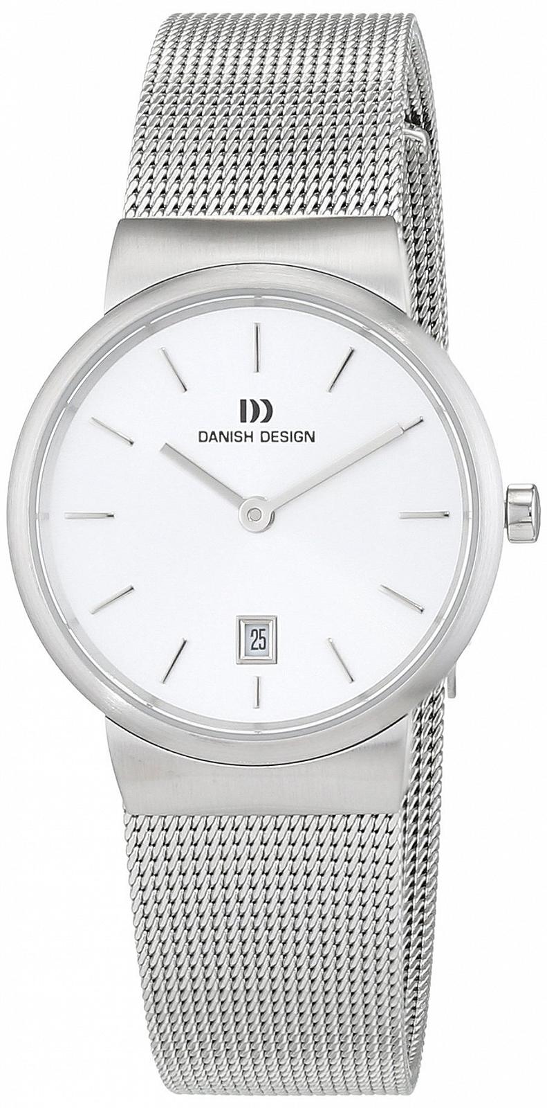 Жіночий годинник Аналоговий Danish Design IV62Q971 Сталевий ремінець, фото №1