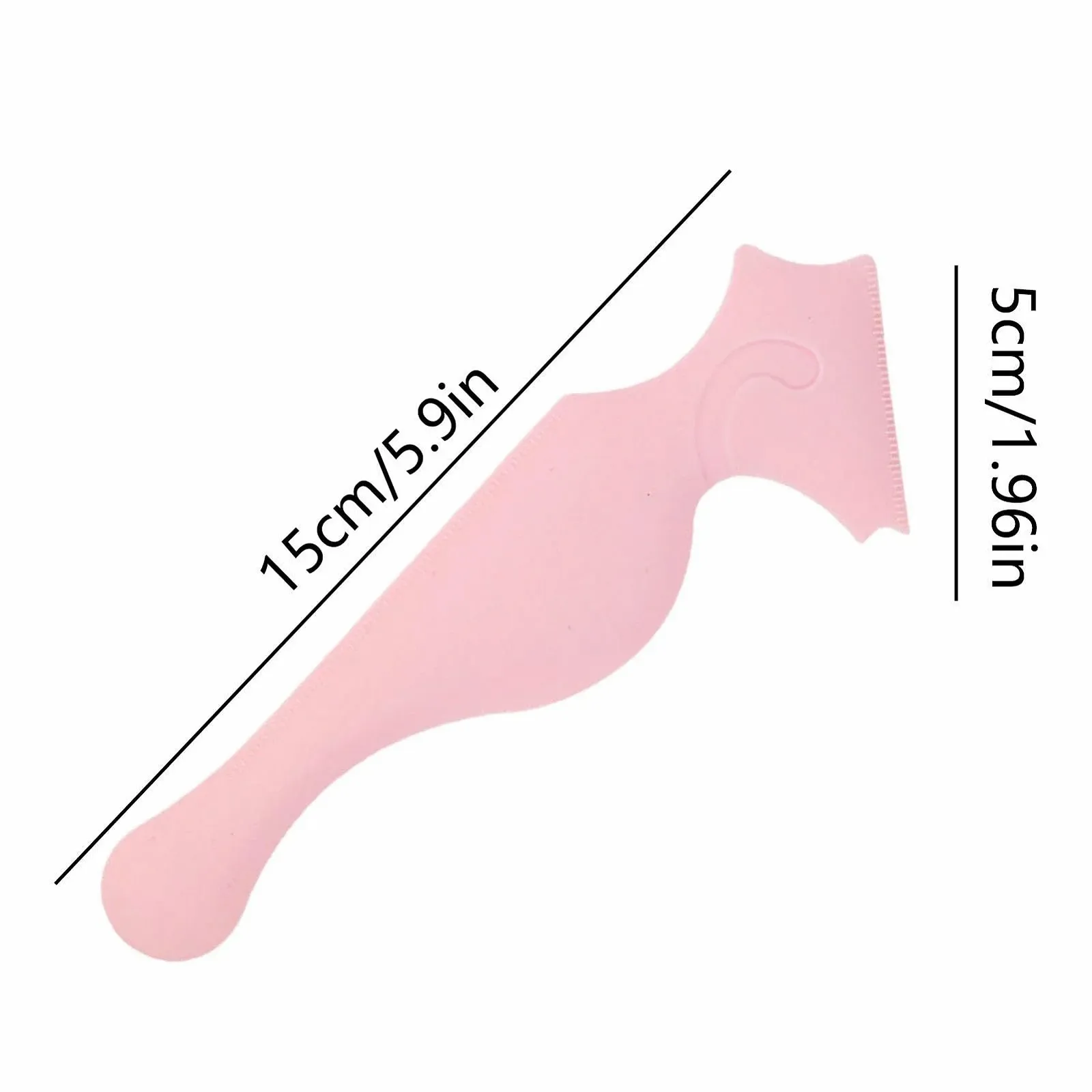 Вспомогательный инструмент для подводки глаз Xtauaguh, фото №5 Вспомогательный инструмент для подводки глаз Xtauaguh, фото №5