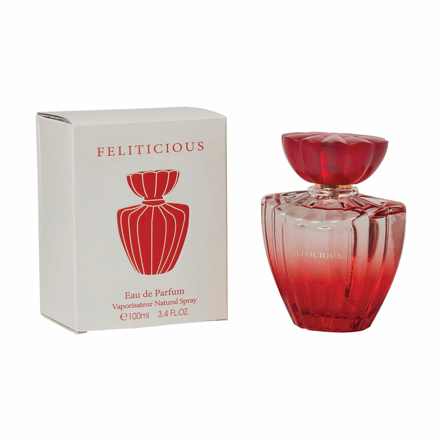 Духи Fine Perfumery FP9008 100 мл EDP, фото №1