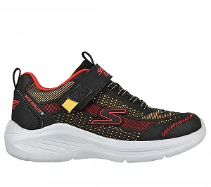 Кросівки Skechers Hyper-Blitz Hydro-tronix для хлопчиків - Фото 1
