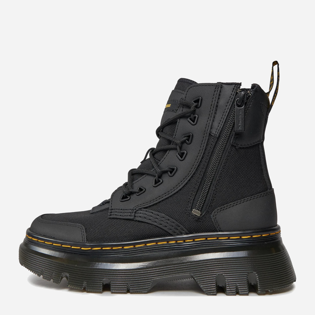 Чоботи жіночі Dr. Martens Tarik Zip 37, фото №3