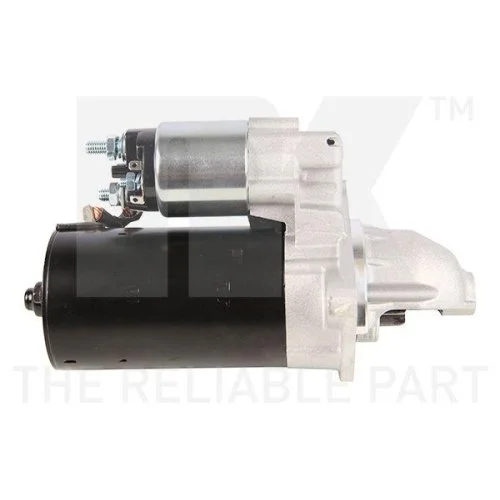 Стартер NK 4718960 для IVECO MITSUBISHI RENAULT RENAULT TRUCKS FUSO (MITSUBISHI), фото №2