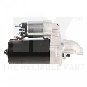 Стартер NK 4718960 для IVECO MITSUBISHI RENAULT RENAULT TRUCKS FUSO (MITSUBISHI) synthetic.ua - Фото 1