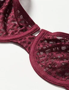 Бюстгальтер BOSS B Lace на кісточках ціна на synthetic.ua - Фото 1 Бюстгальтер BOSS B Lace на кісточках synthetic.ua - Фото 1
