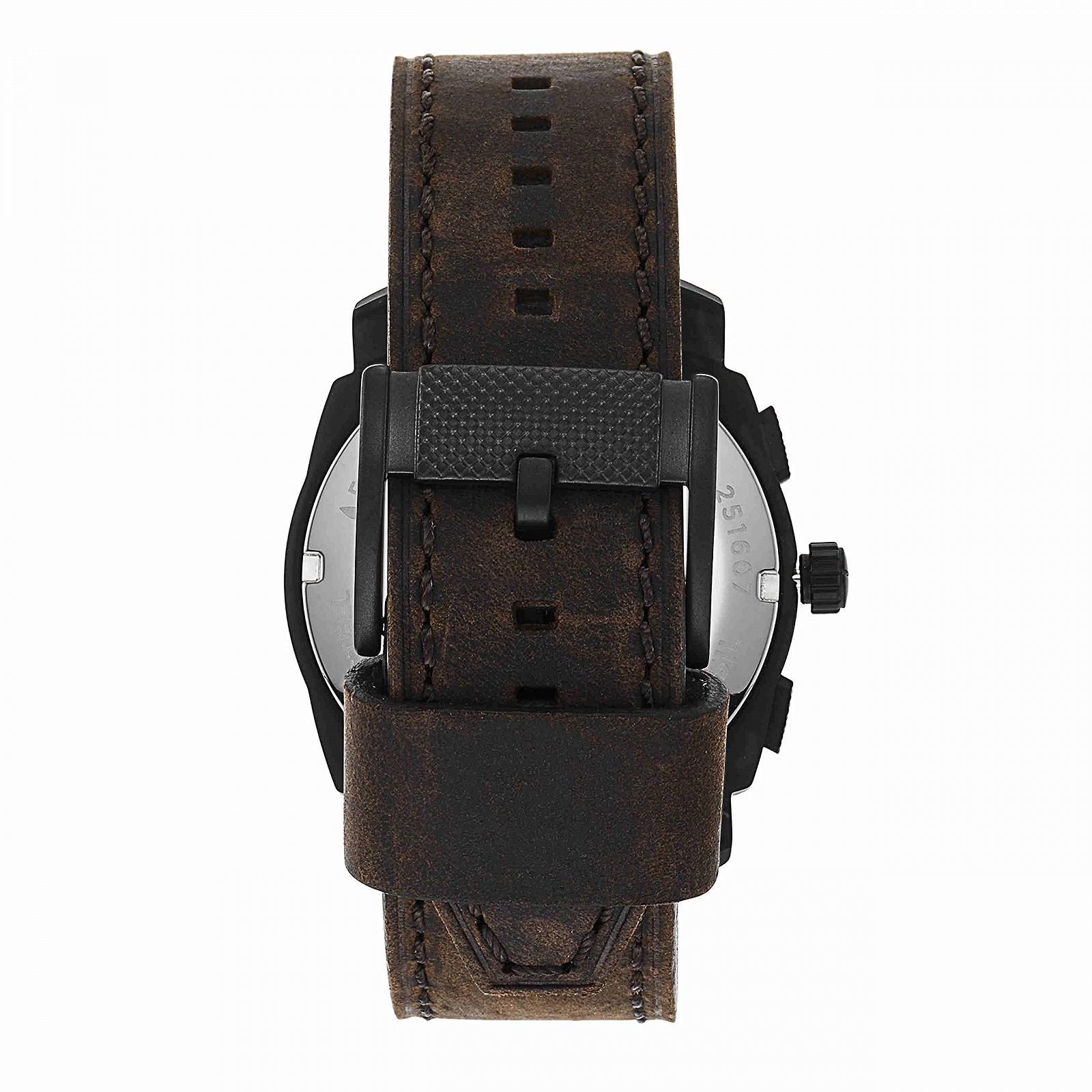 Годинник Fossil Chronograph Quartz Чоловічий, фото №5