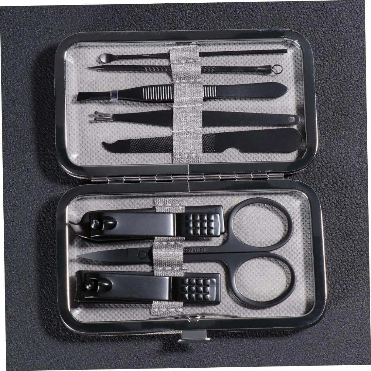 Набор инструментов Healvian 8 предметов, фото №9