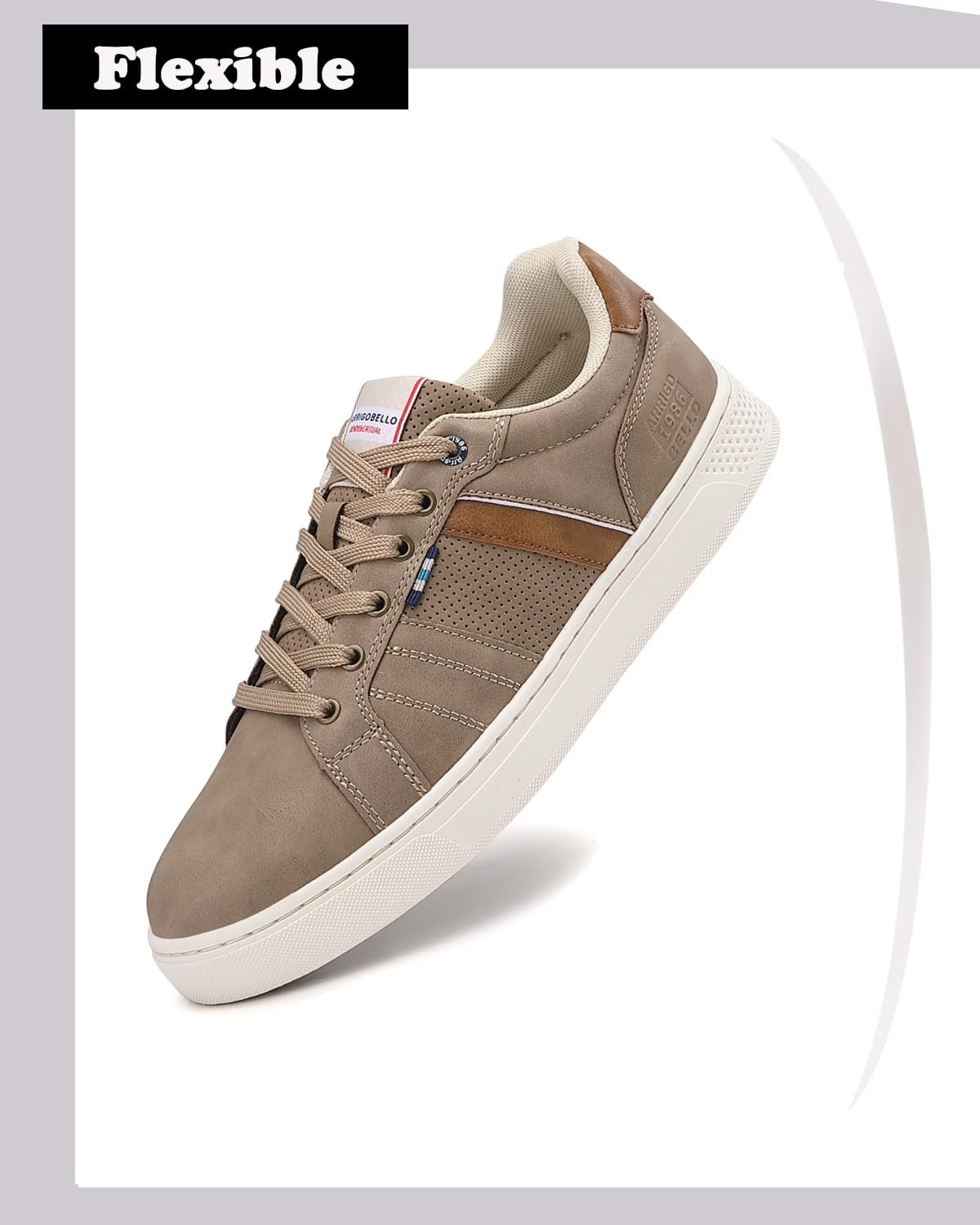 Кросівки Arrigo Bello Повсякденні Чоловічі, фото №5