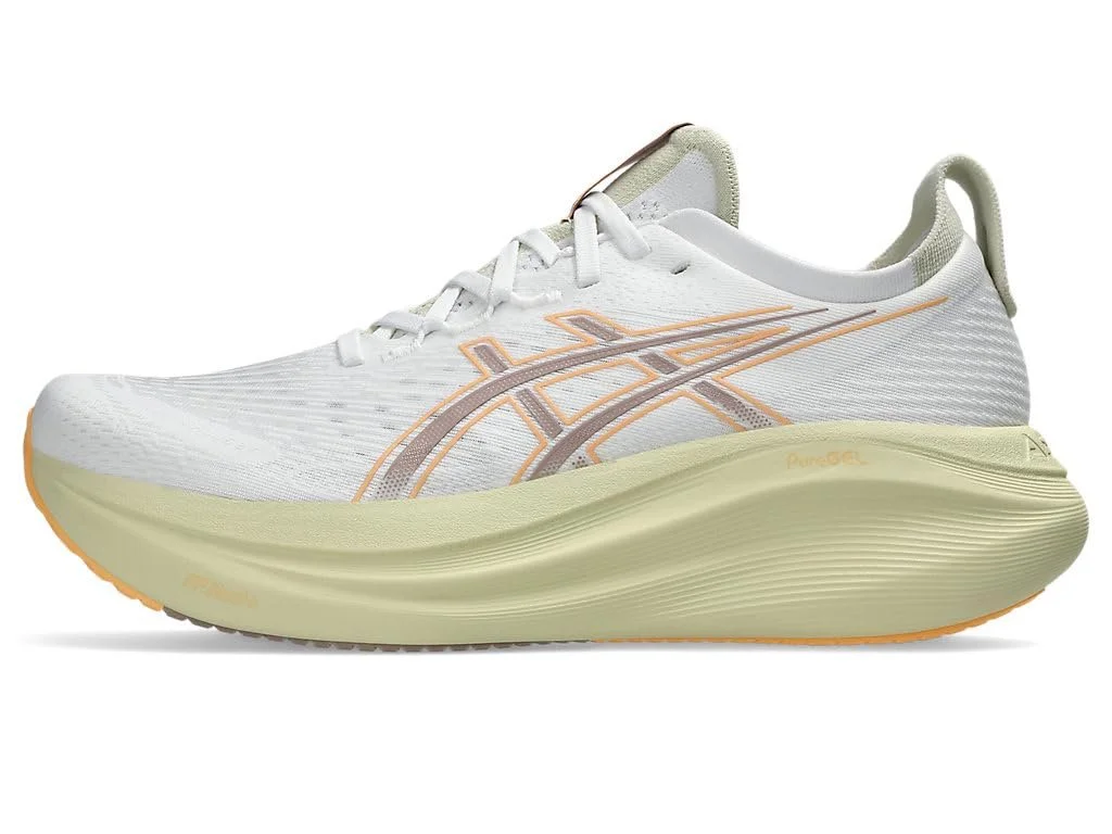 Кросівки ASICS Gel-Nimbus 27, фото №3 Кросівки ASICS Gel-Nimbus 27, фото №3