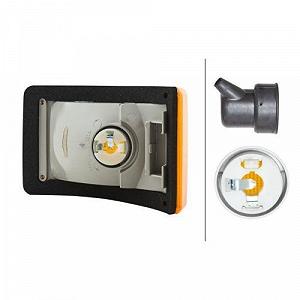 Покажчик повороту HELLA 2BA 005 603-011 для AUWÄRTER DAF IKARUS MAN SCANIA VOLVO TAM synthetic.ua - Фото 1