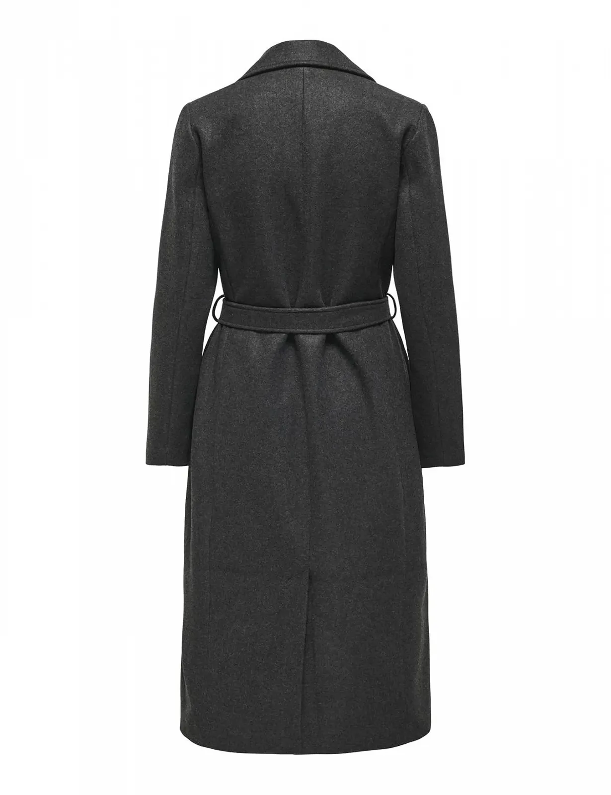 Пальто женское ONLY Onlaugusta, фото №2