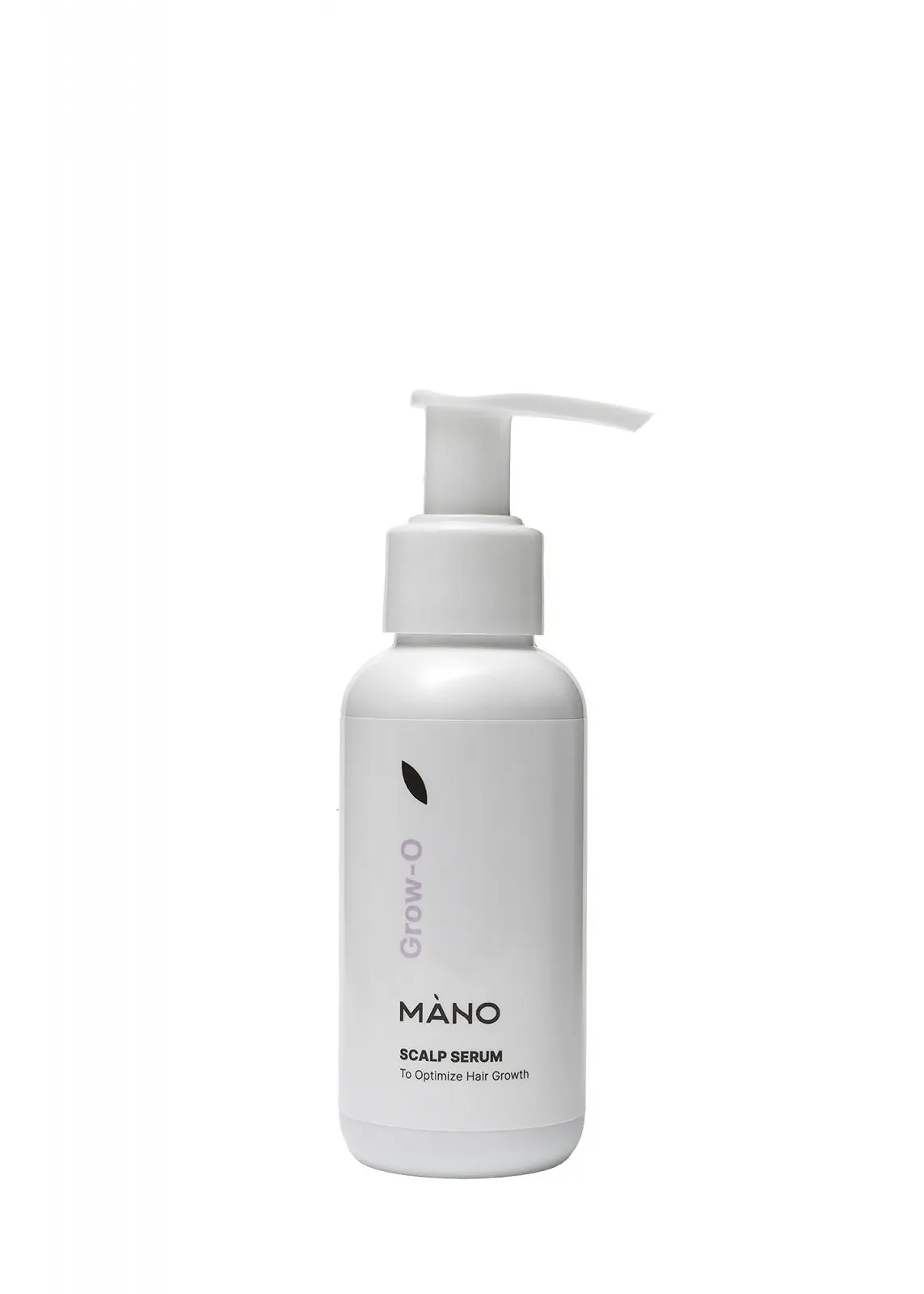 Сироватка MANO для шкіри голови для стимуляції росту волосся, фото №8 Сироватка MANO для шкіри голови для стимуляції росту волосся, фото №8