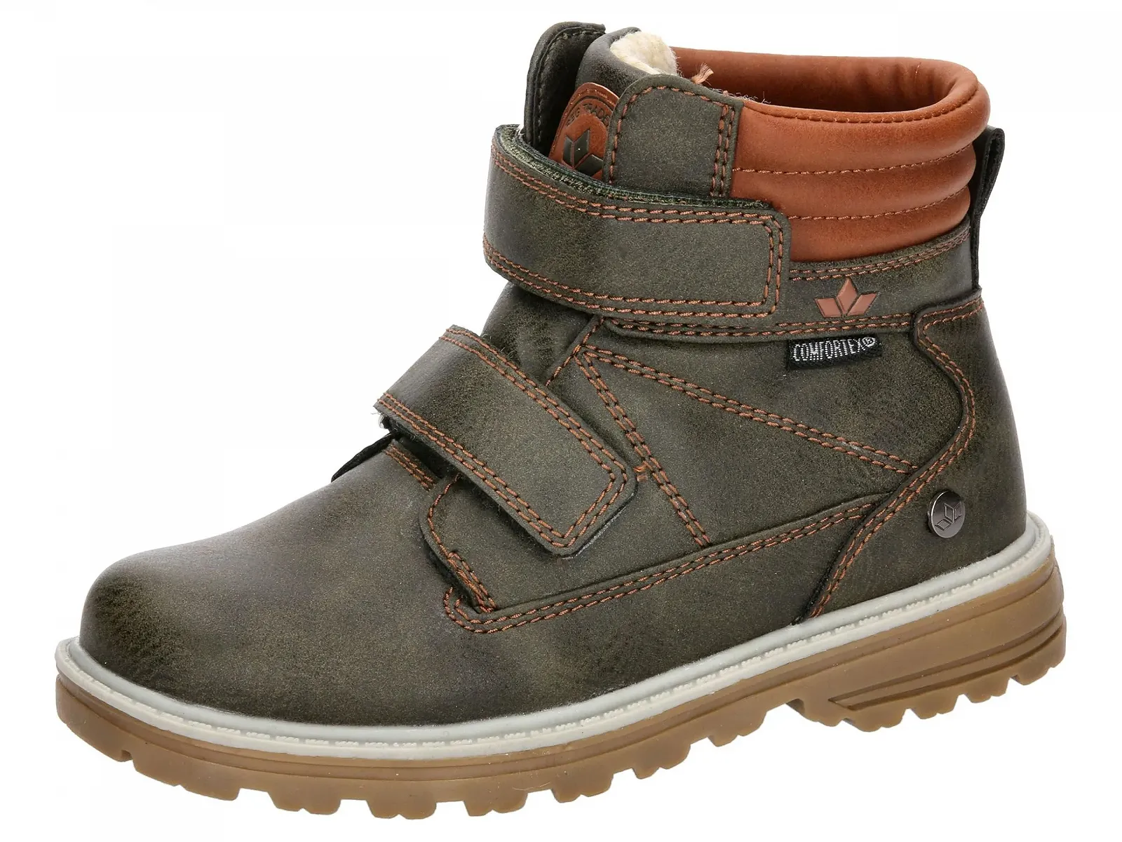 Черевики Lico Corner V для хлопчиків, фото №1