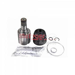 Комплект ШРУСа METZGER 7110207 для MAZDA передний мост слева - Фото 1