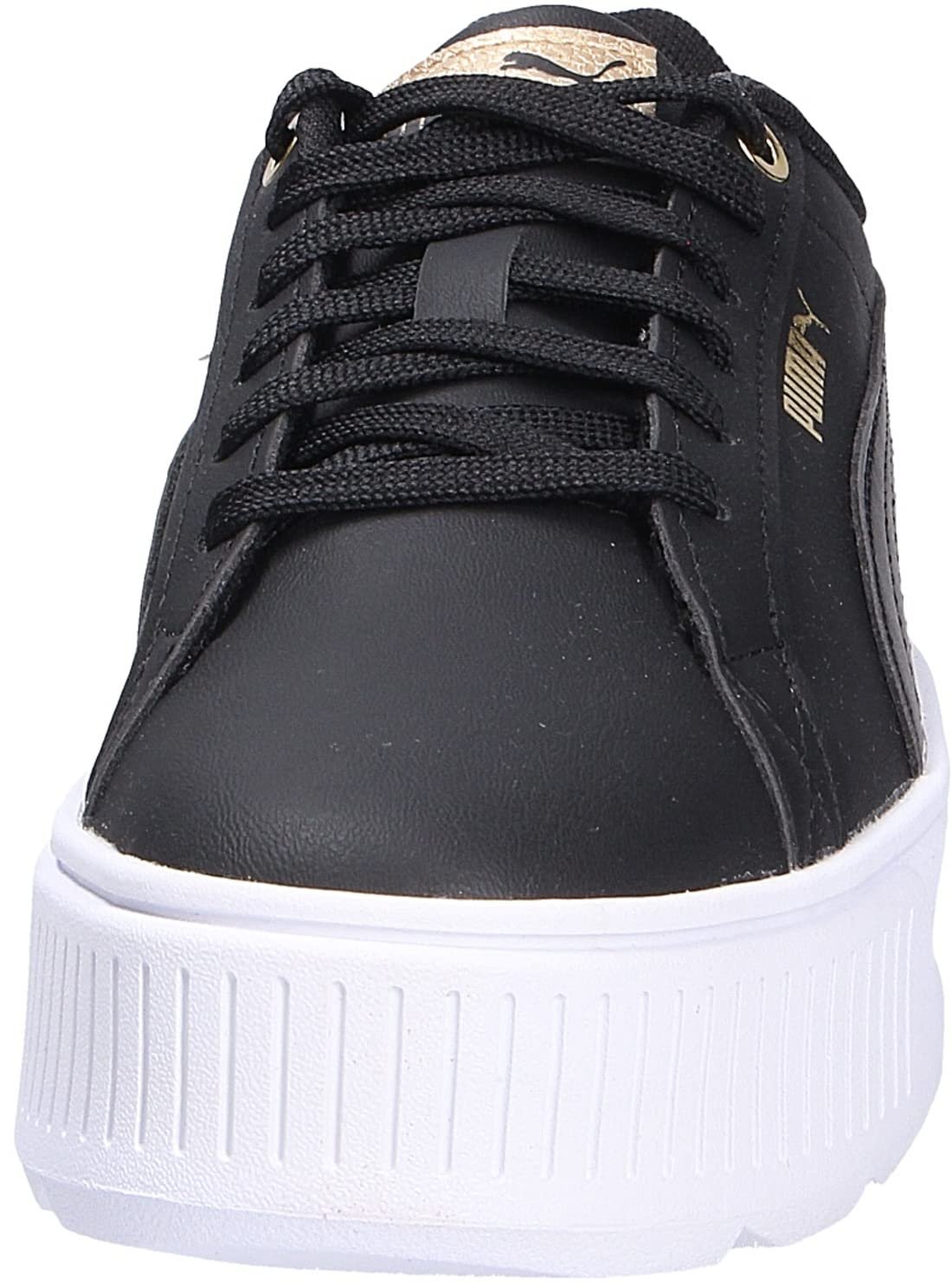 Кросівки PUMA Karmen Distressed, фото №6