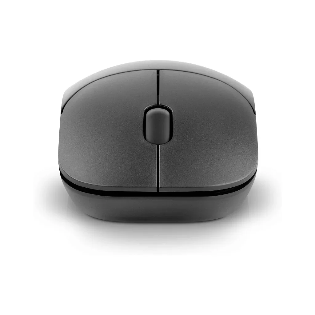 Мышка REAL-EL RM-313W Wireless Black (EL123200042), фото №4