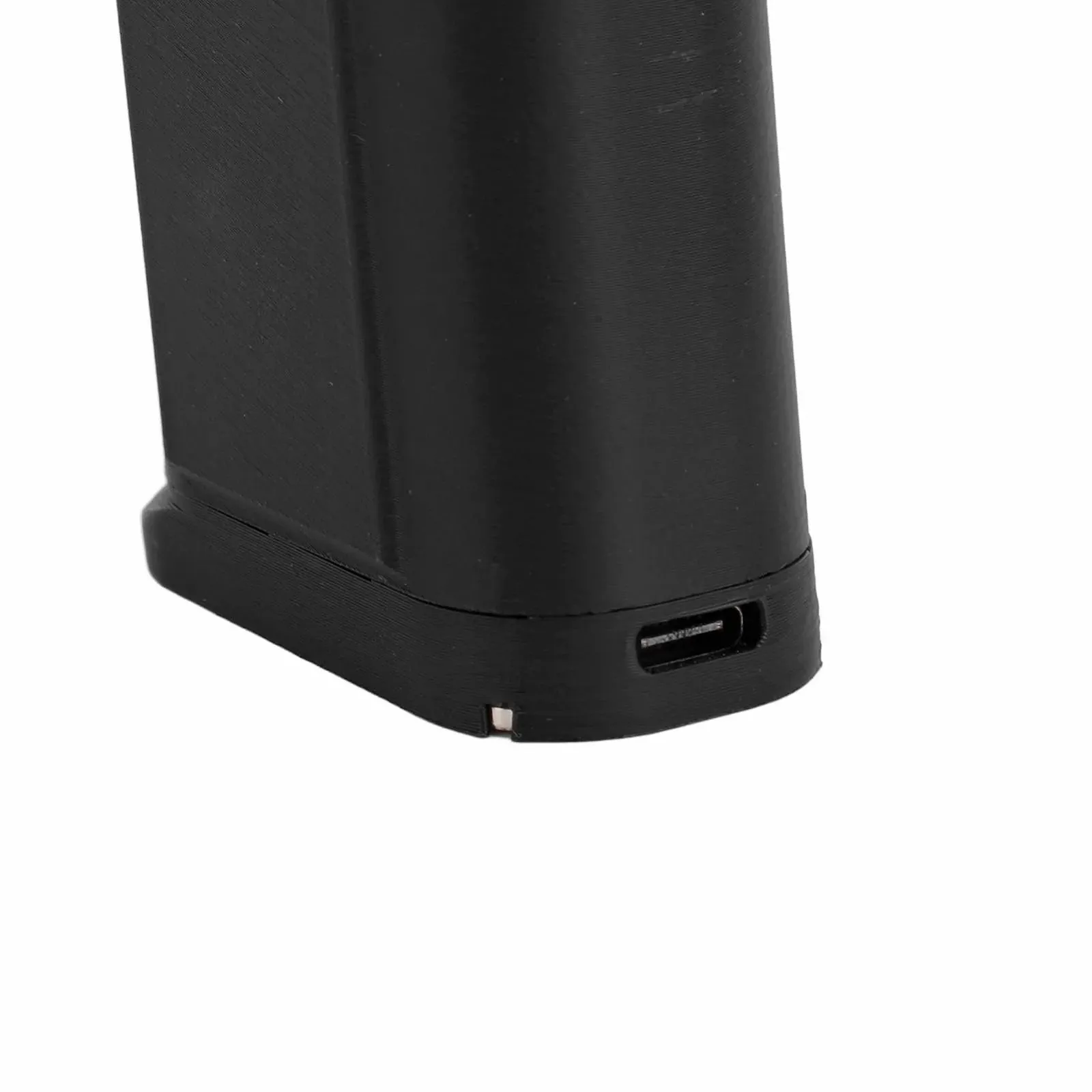 Электрическая воздуходувка Yanmis Многофункциональная Бесступенчатая скорость Быстрая зарядка Type C QC15W 200 000 RPM 52 м/с, фото №8