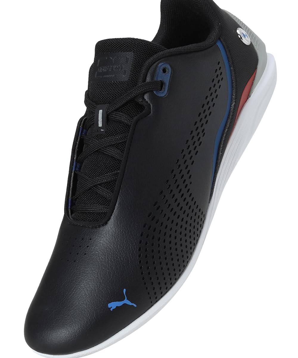 Кроссовки PUMA Unisex BMW MMS Drift Cat Decima, фото №8