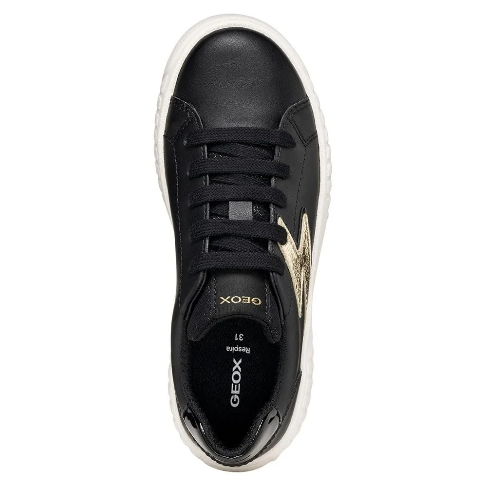 Кроссовки Geox Mikiroshi Girl, фото №6