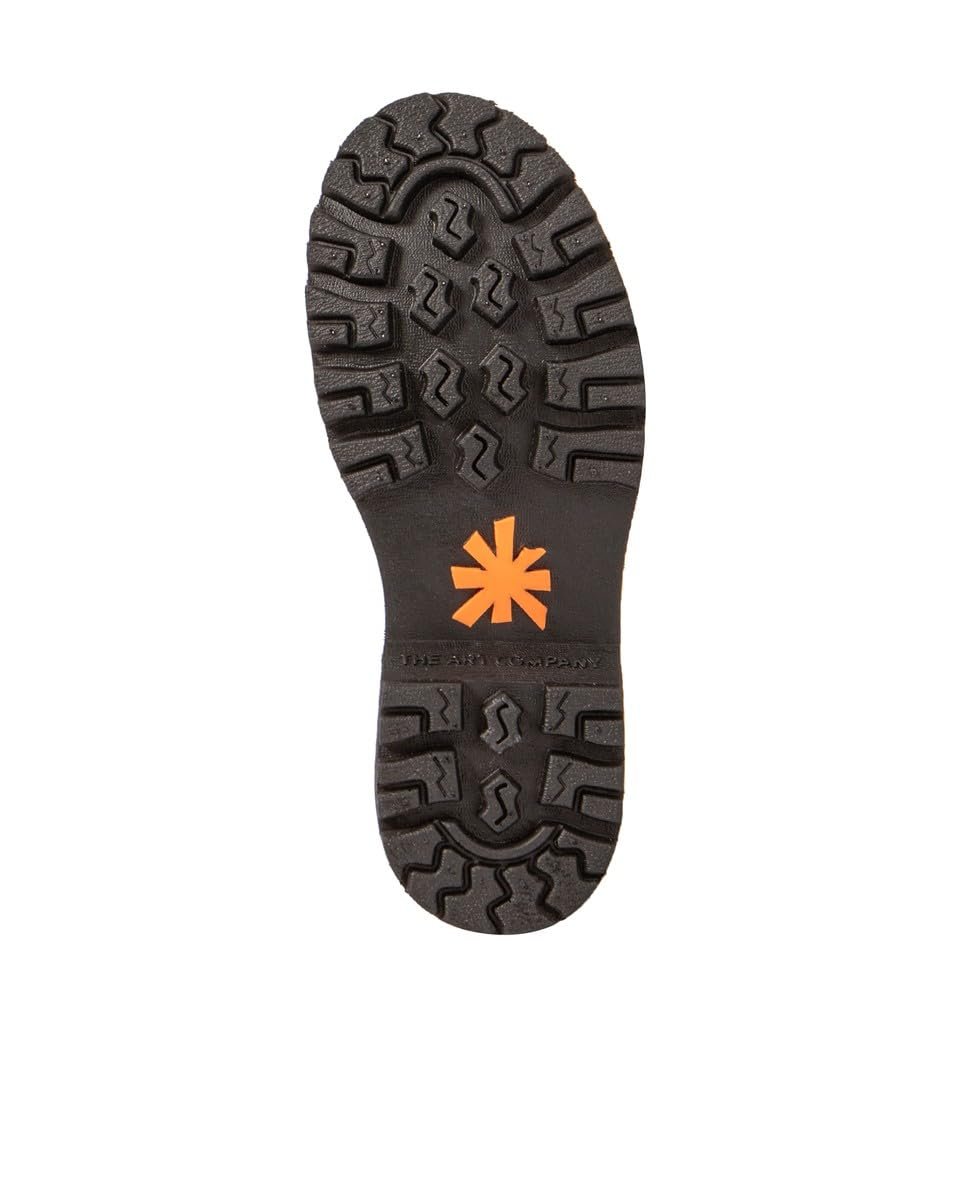 Черевики ART Oxford 1167 Navy, фото №3