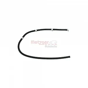 Шланг обратки топлива METZGER 0840011 для MERCEDES-BENZ - Фото 1