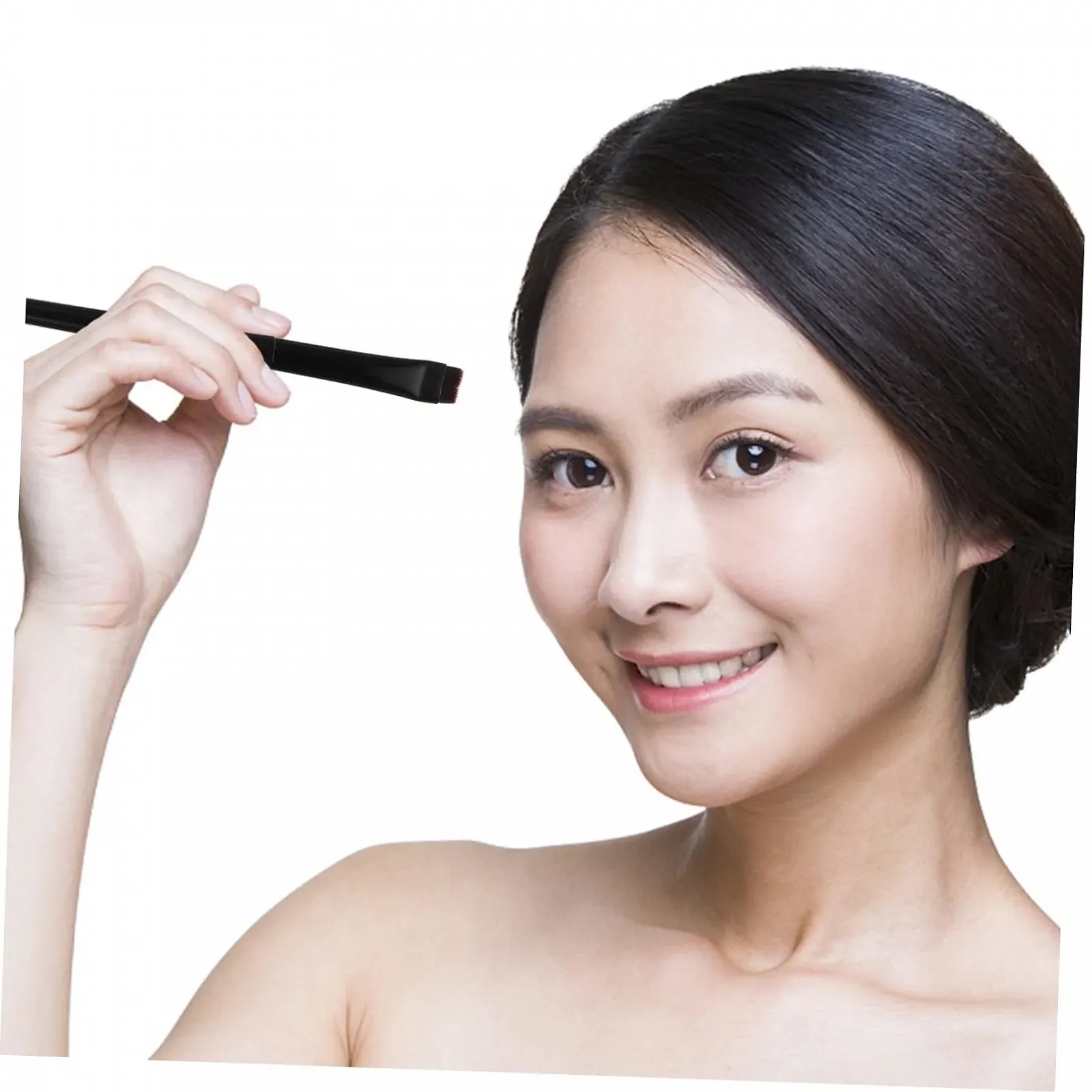 Кисти для подводки глаз FOMIYES, фото №5 Кисти для подводки глаз FOMIYES, фото №5