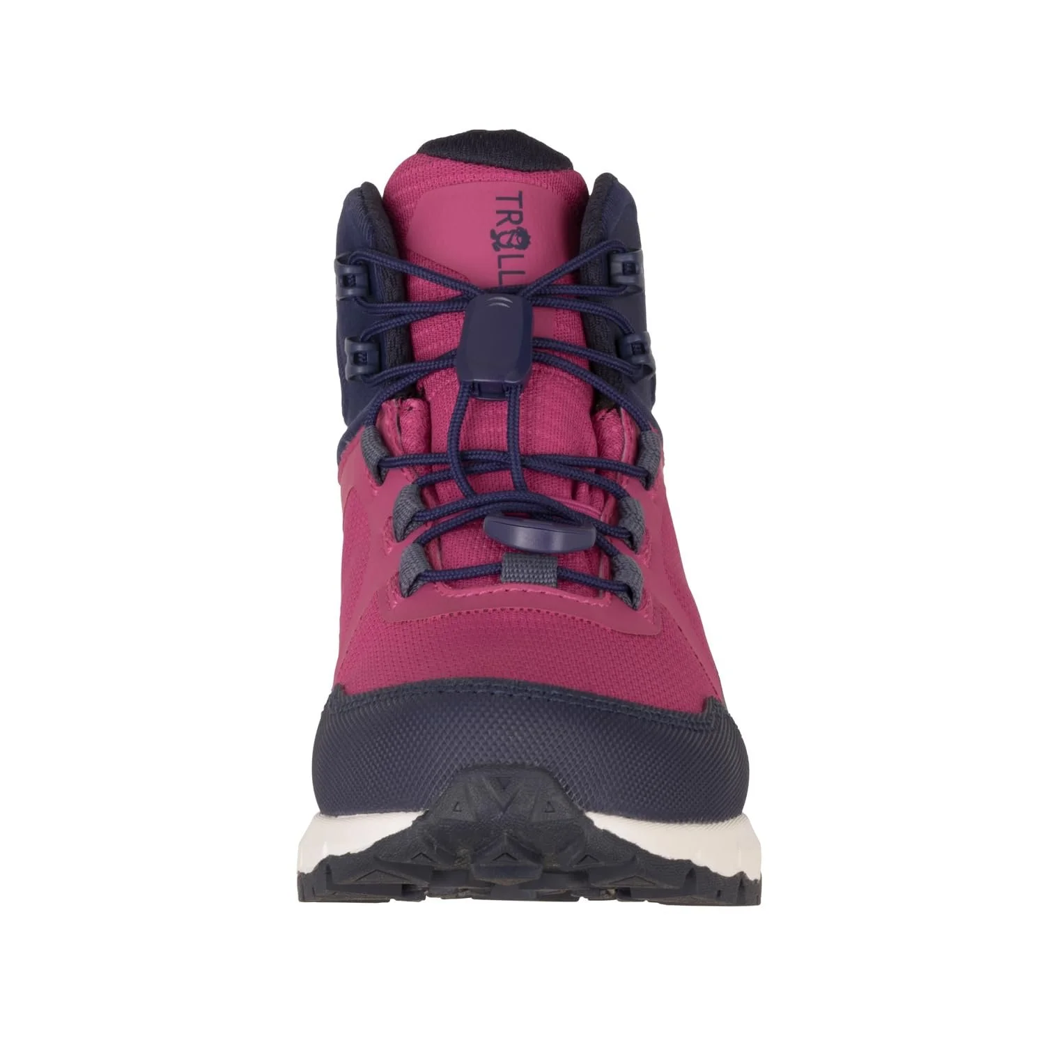 Черевики Trollkids Skarvan Hiker Mid XT, фото №3