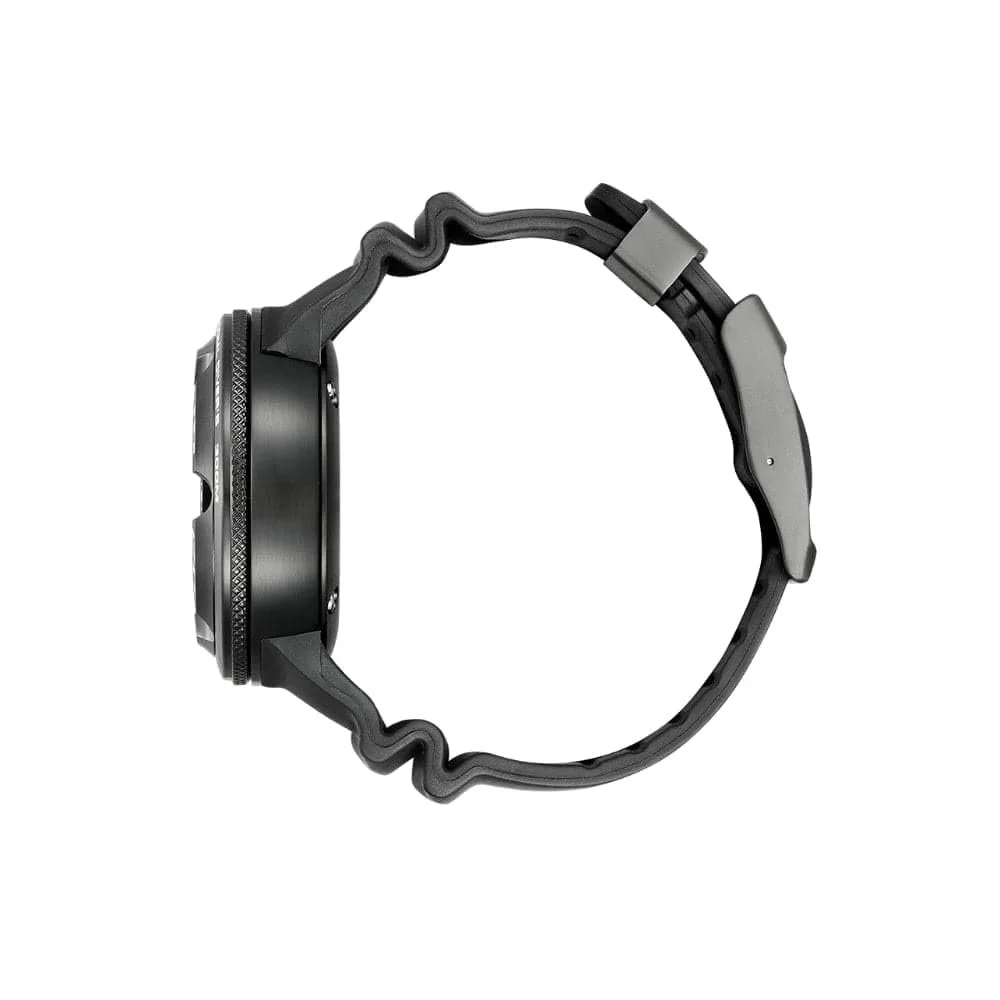 Дайверские часы Citizen BJ8055-04X, черные, Modern, фото №3 Дайверские часы Citizen BJ8055-04X, черные, Modern, фото №3