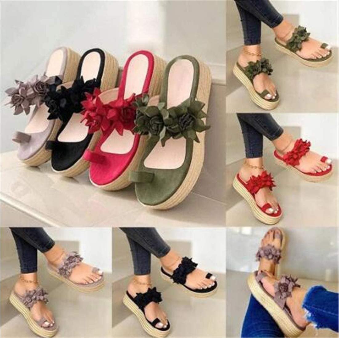 Женские Шлепанцы, фото №4