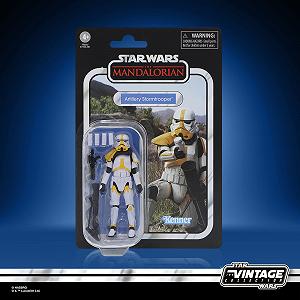 Фігурка Star Wars Артилерійський Штурмовик 9.5 см synthetic.ua - Фото 1
