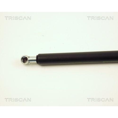Газова пружина багажника TRISCAN 8710 28224 для CITROËN PEUGEOT, фото №2 Газова пружина багажника TRISCAN 8710 28224 для CITROËN PEUGEOT, фото №2