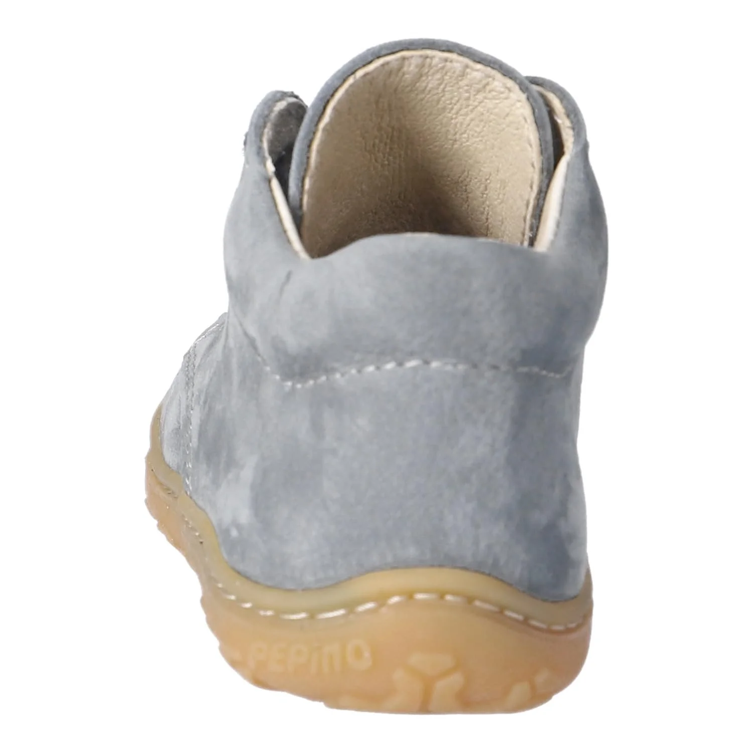 Кросівки RICOSTA Cory для дівчаток та хлопчиків, дитяче перше взуття для ходьби, ширина: середня, вільна устілка, Terracare, фото №3